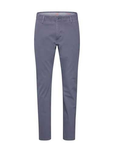 Dockers Chino nadrág 'SMART 360 FLEX ALPHA SLIM (TAPERED)'  szürke