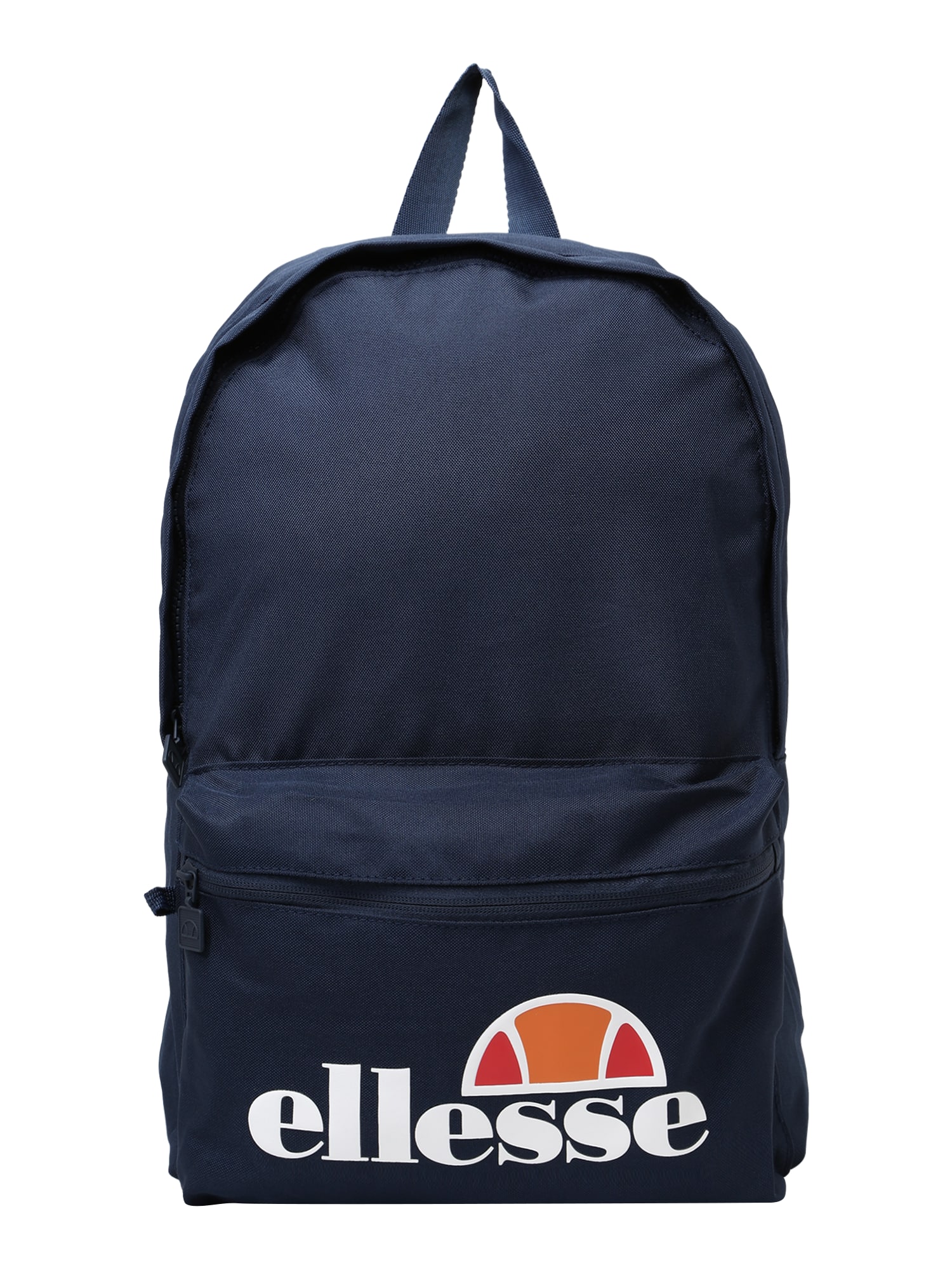 ELLESSE Hátizsák 'ROLBY BACKPACK & PENCIL CASE'  tengerészkék