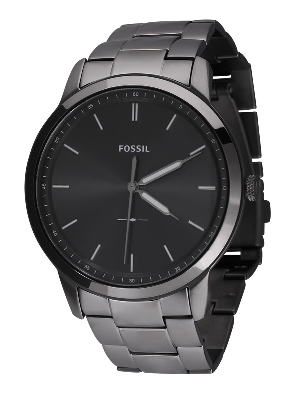 FOSSIL Analóg órák 'FS5459'  szürke