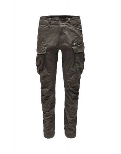 G-Star RAW Cargo nadrágok 'Rovic 3D'  khaki