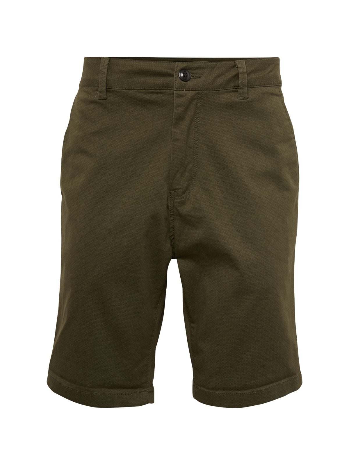 Iriedaily Chino nadrág 'Love City'  khaki