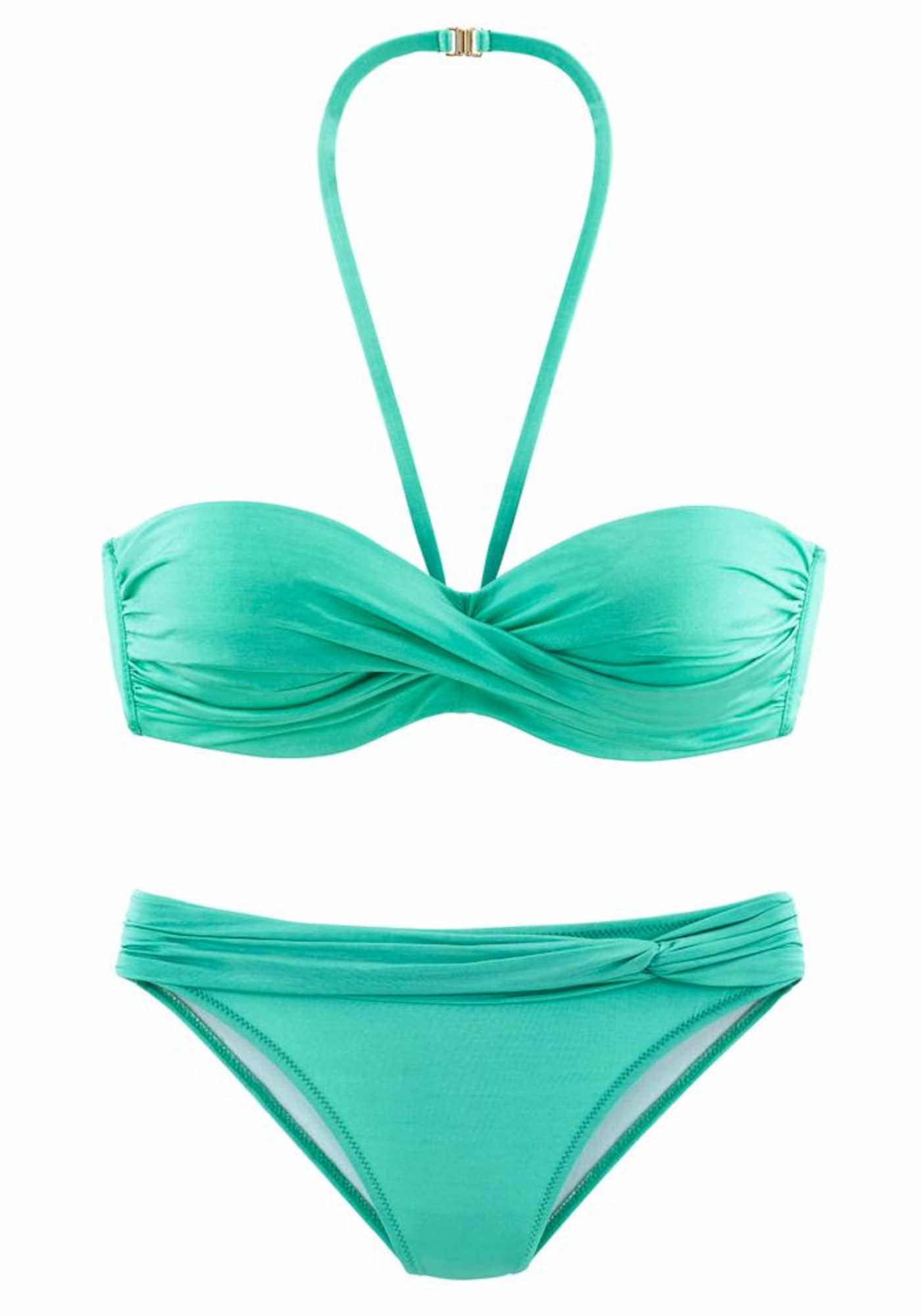 LASCANA Bikini  menta