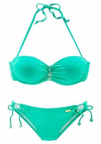 LASCANA Bikini  menta