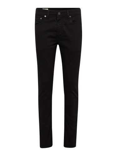 LEVI'S Farmer '512™ Slim Taper'  fekete farmer