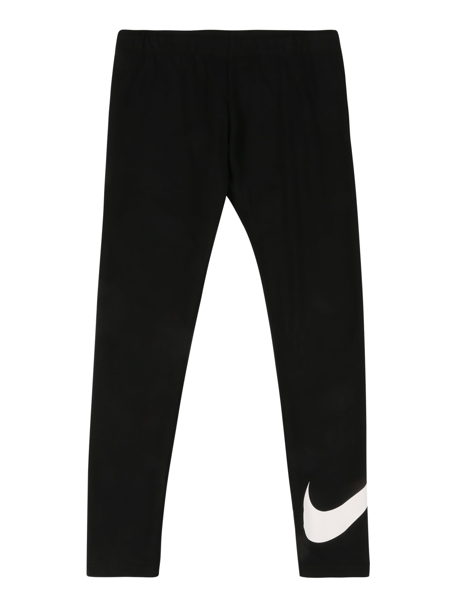 Nike Sportswear Leggings 'Favorites'  fehér / fekete