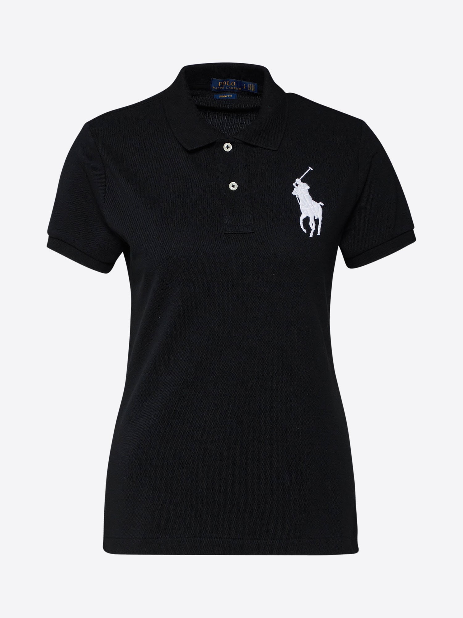 Polo Ralph Lauren Póló  fekete