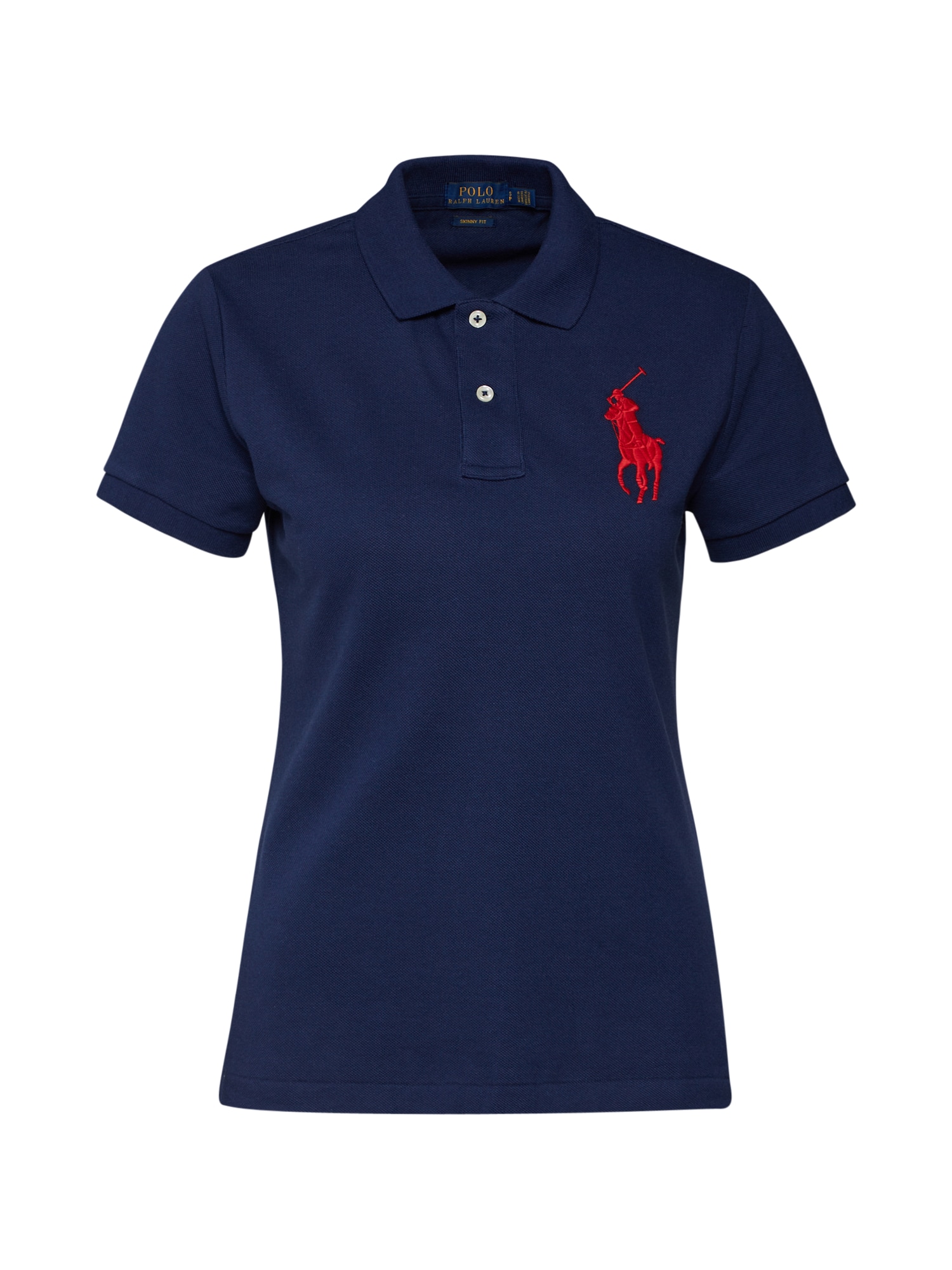 Polo Ralph Lauren Póló  tengerészkék