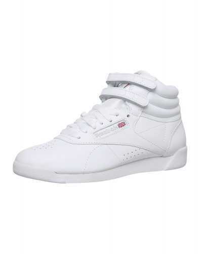 Reebok Classics Magas szárú edzőcipők  fehér