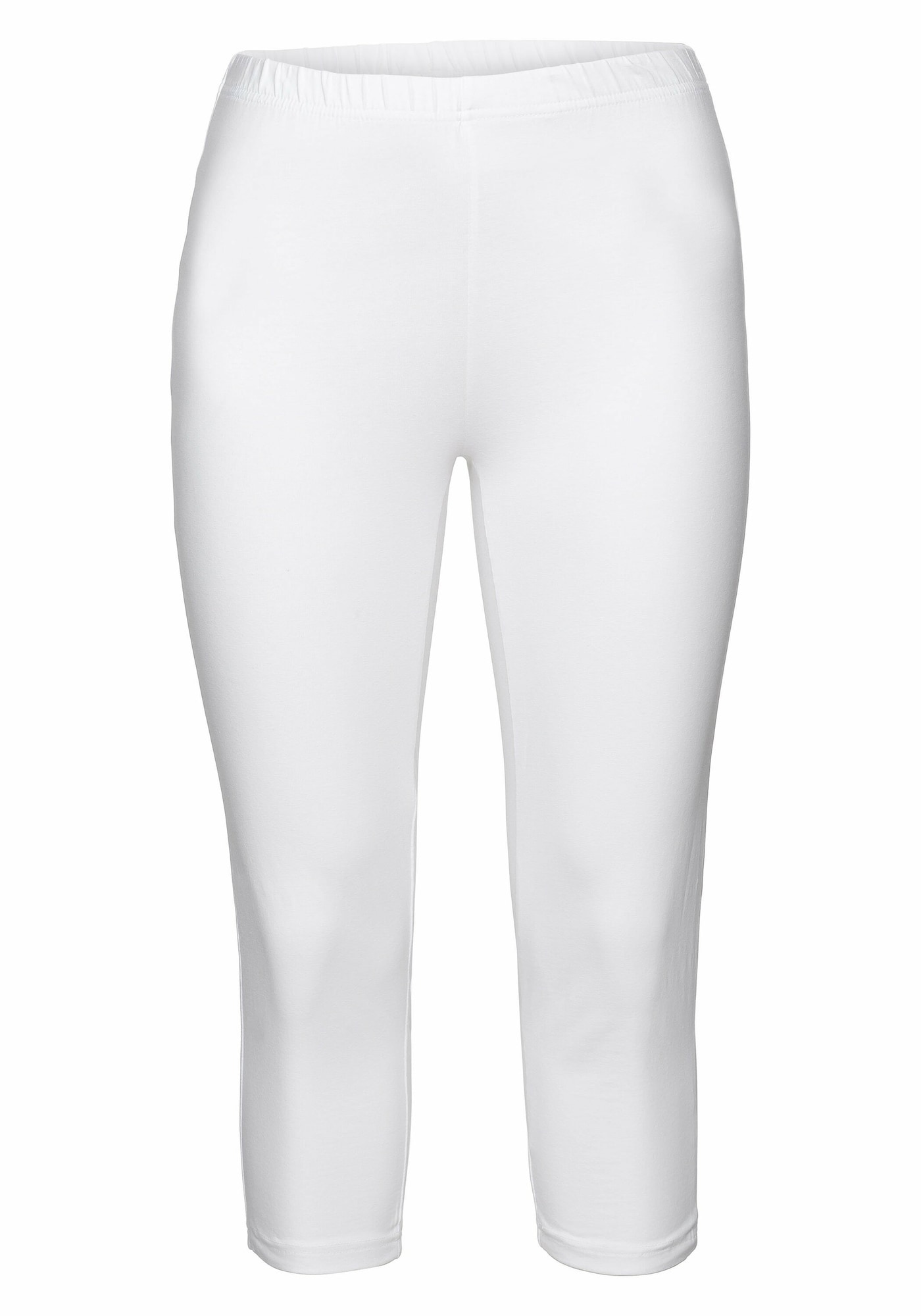 SHEEGO Leggings  fehér