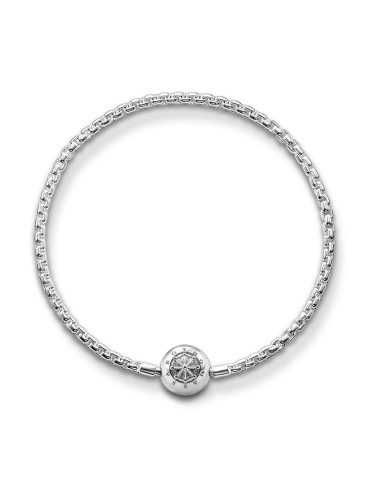 Thomas Sabo Karkötő 'Karma Bead