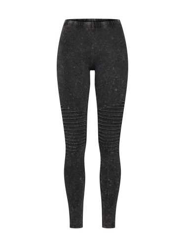 Urban Classics Leggings  sötétszürke