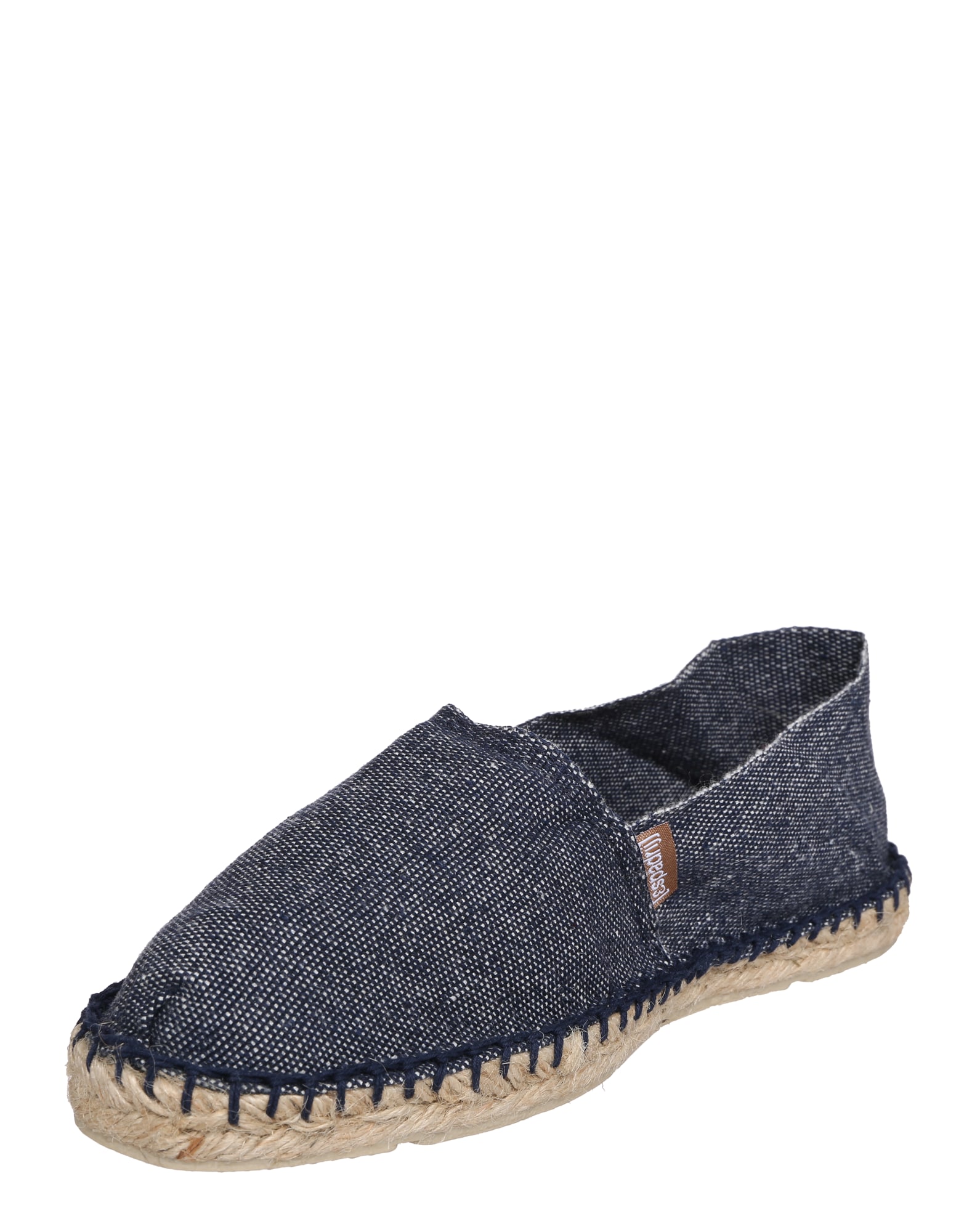 espadrij l´originale Espadrilles  sötétkék