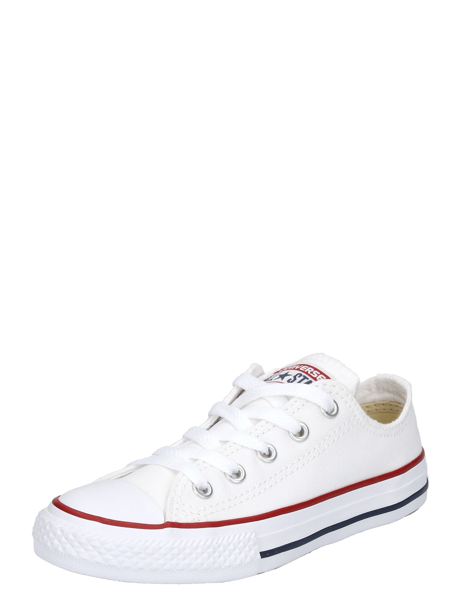 CONVERSE Sportcipő 'All Star'  fehér