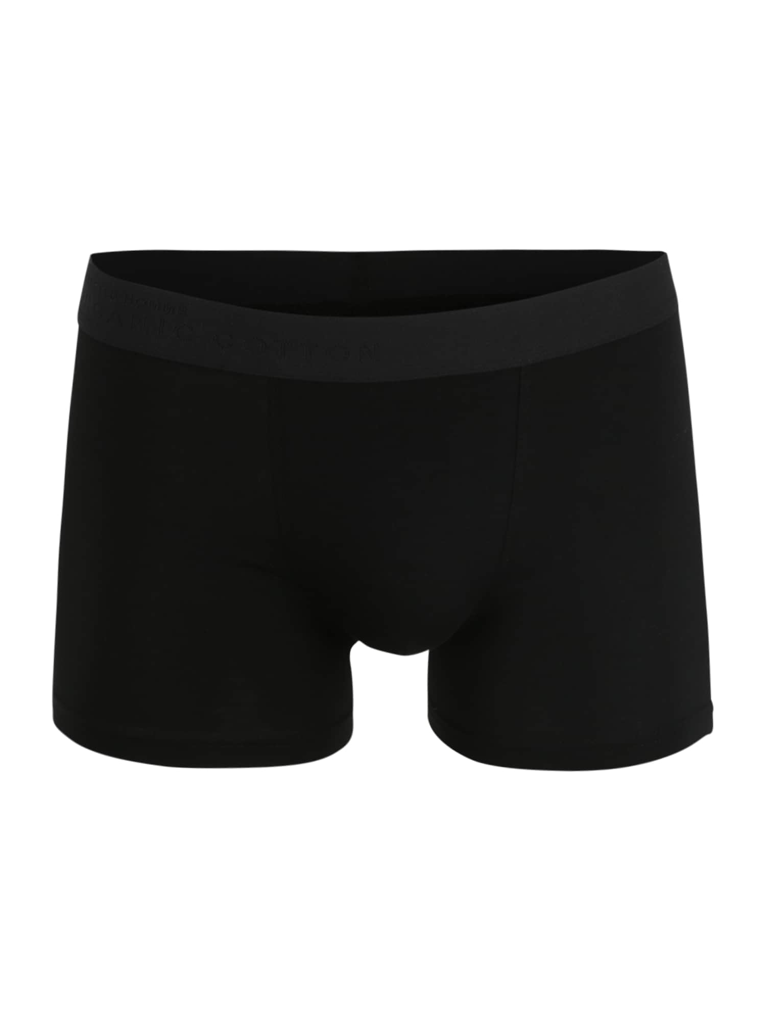 SELECTED HOMME Boxeralsók 'Aiden'  fekete