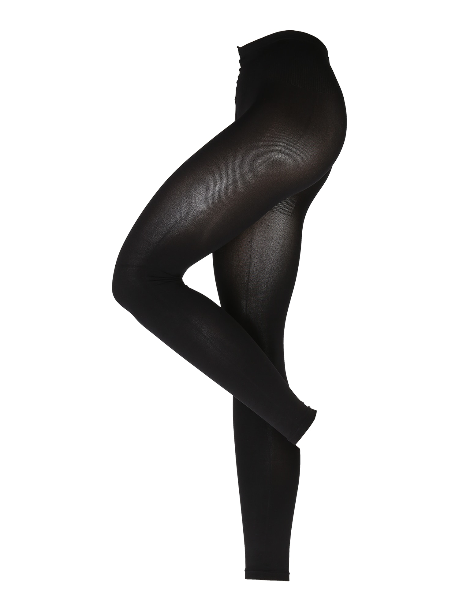 Swedish Stockings Leggings 'Lia'  fekete