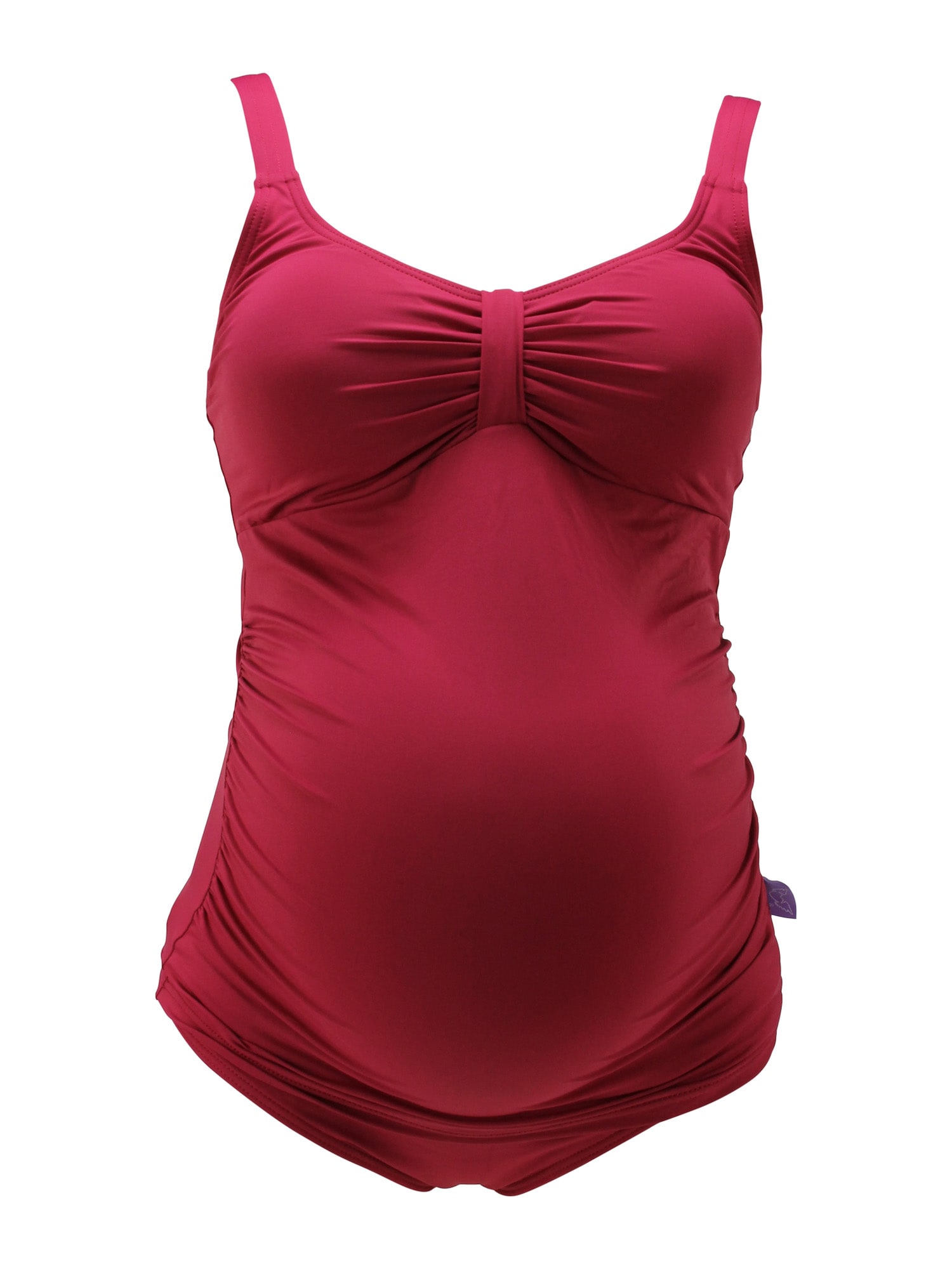 petit amour Tankini 'Amanda'  málna