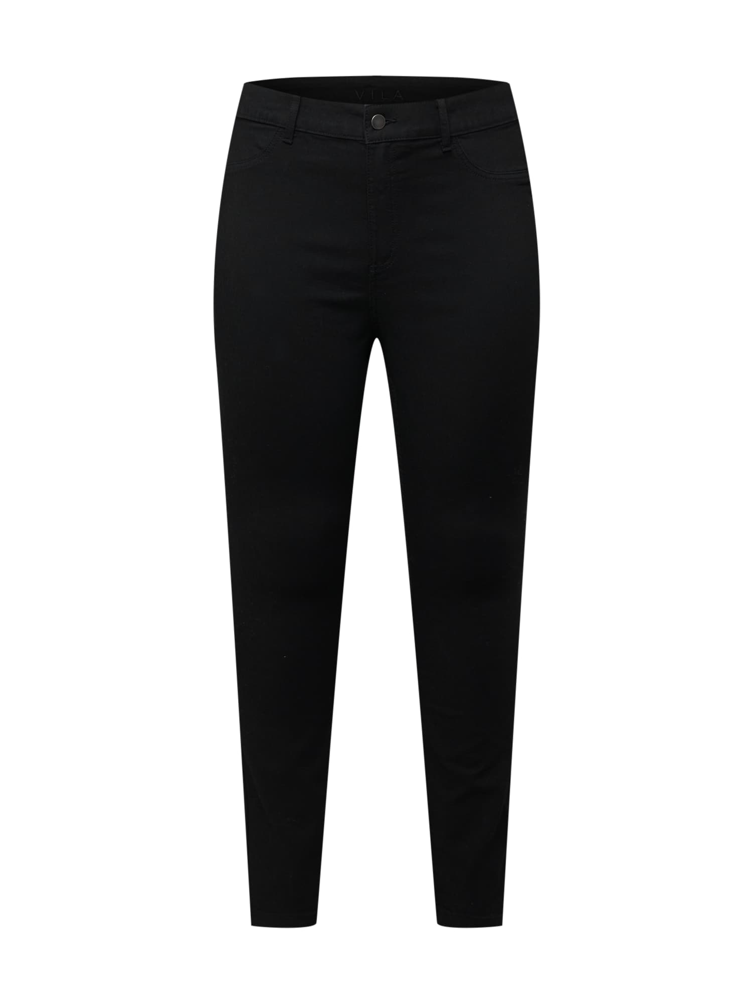 EVOKED Jeggings 'ANA'  fekete