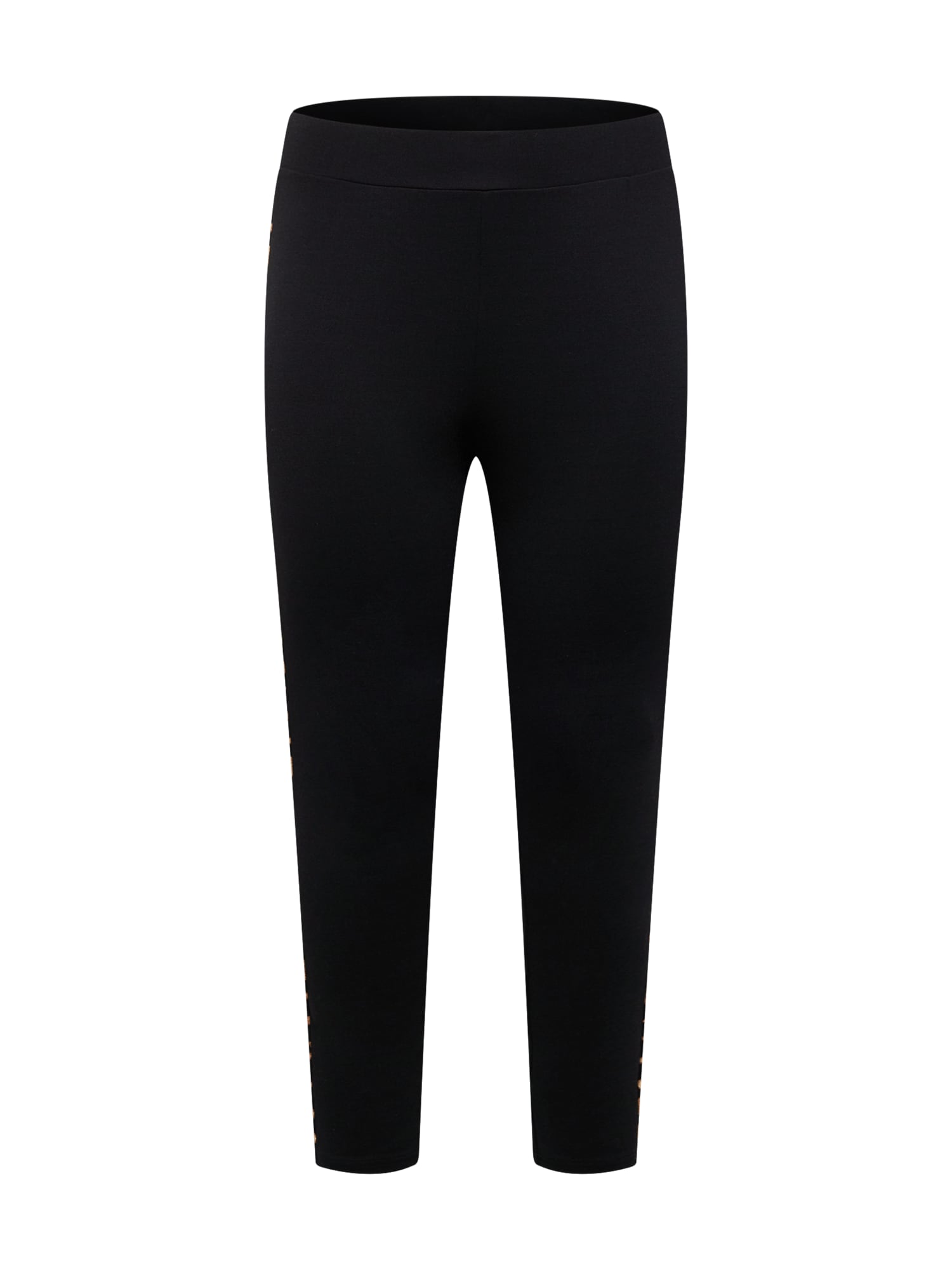 Michael Kors Plus Leggings  fekete / barna