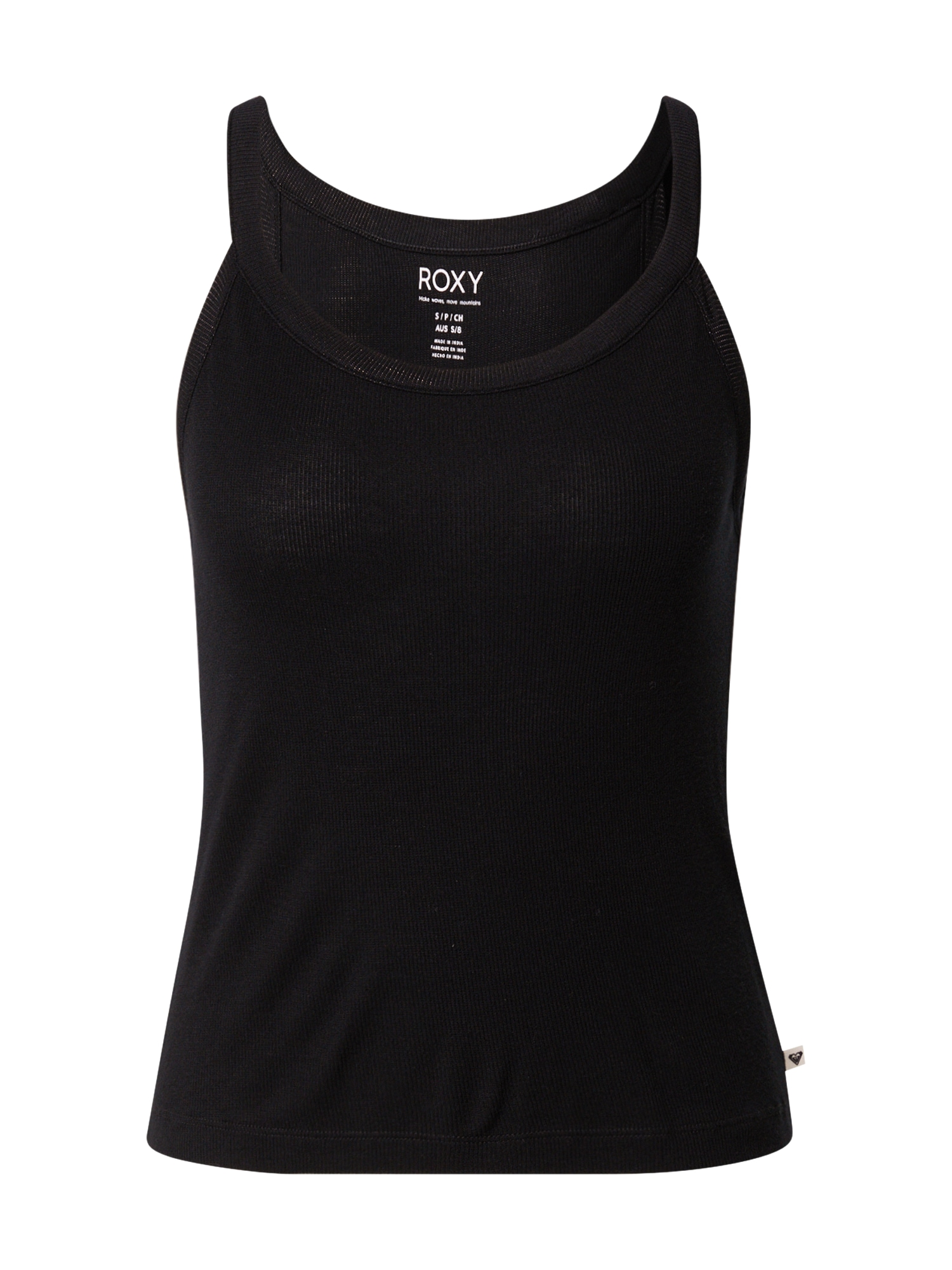 ROXY Top 'NEW LISA'  fekete