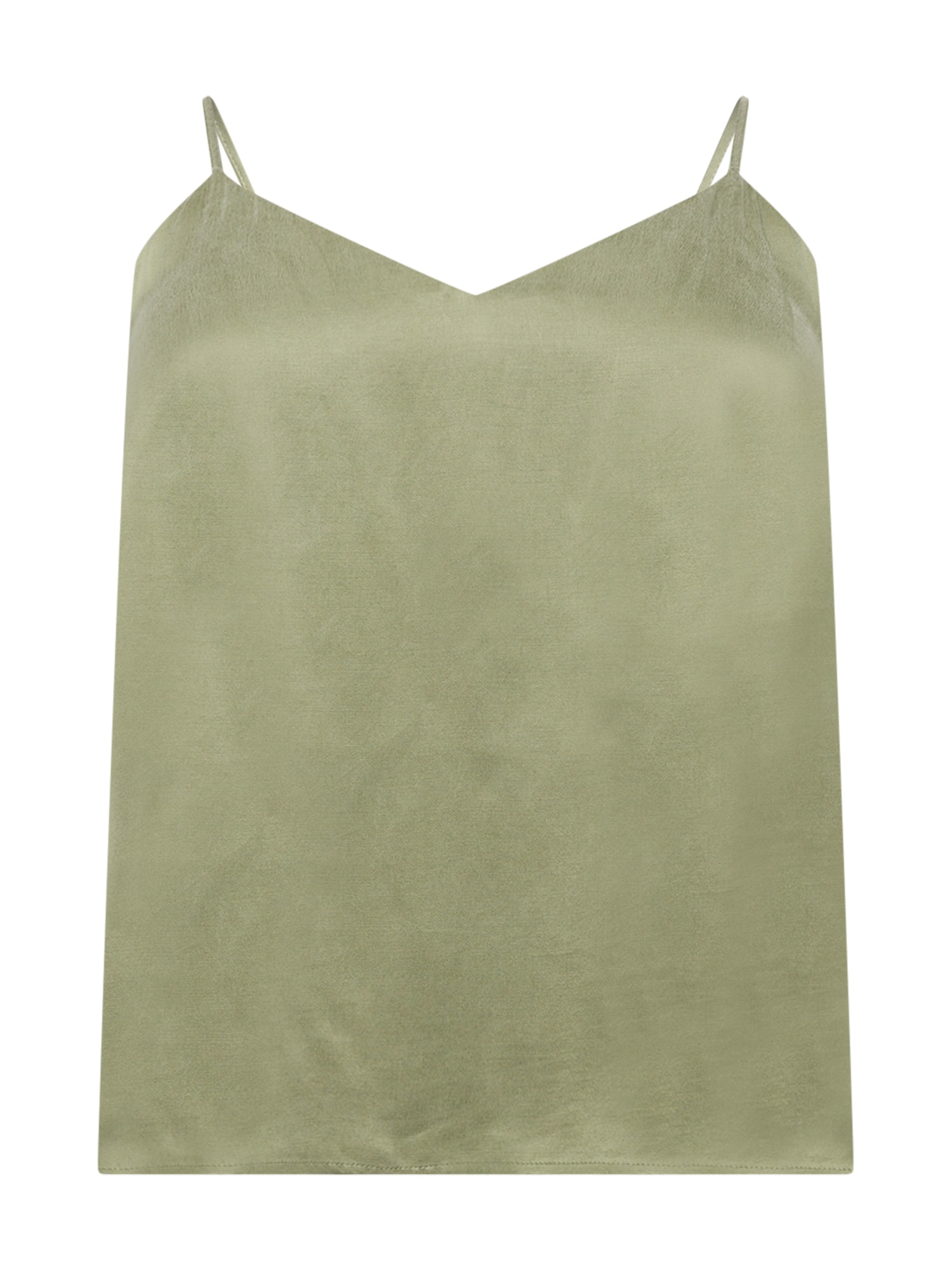 Guido Maria Kretschmer Curvy Collection Top 'Stella'  menta