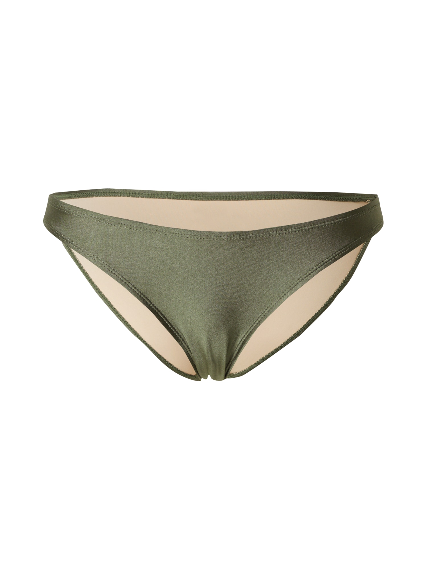 Cotton On Body Bikini nadrágok  khaki