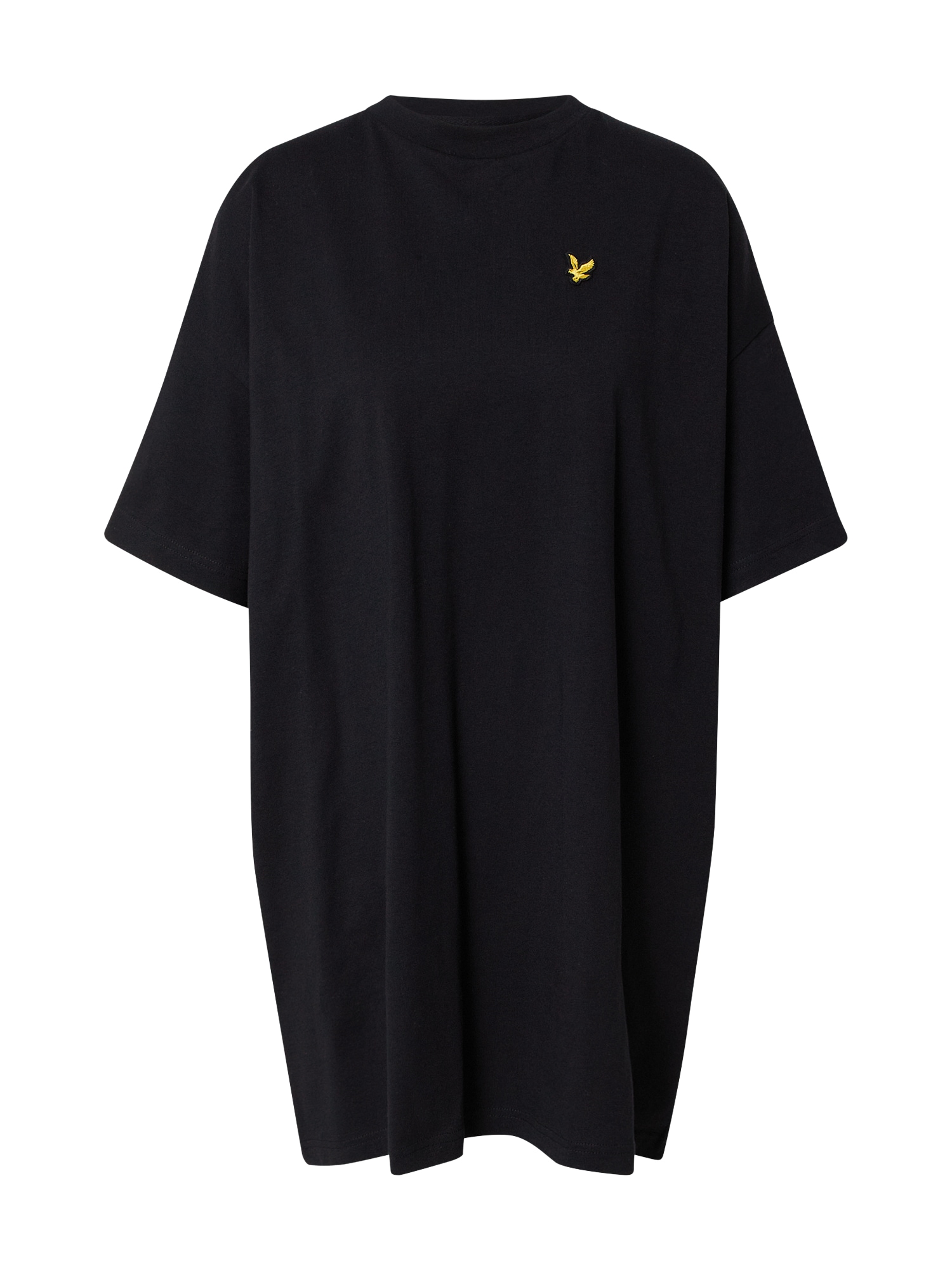 Lyle & Scott Ruha  fekete / sárga