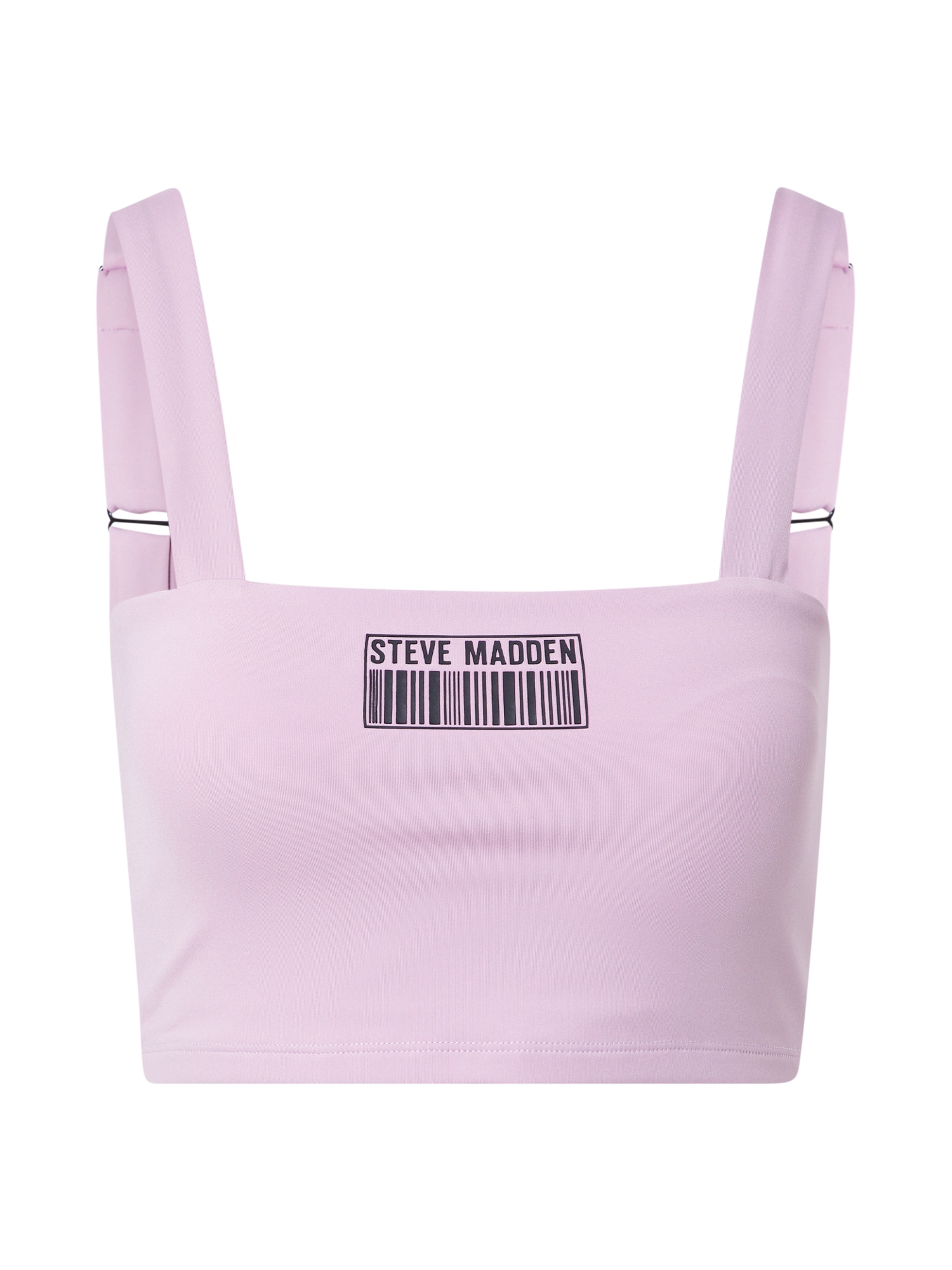 STEVE MADDEN Top 'IPEPPY'  mályva / fekete