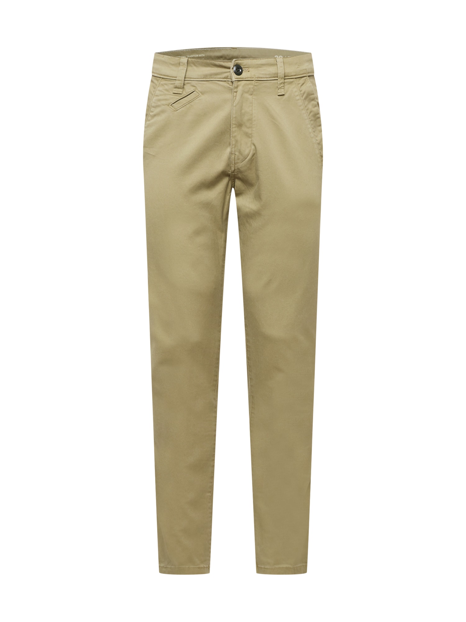 G-Star RAW Chino nadrág 'Bronson'  khaki