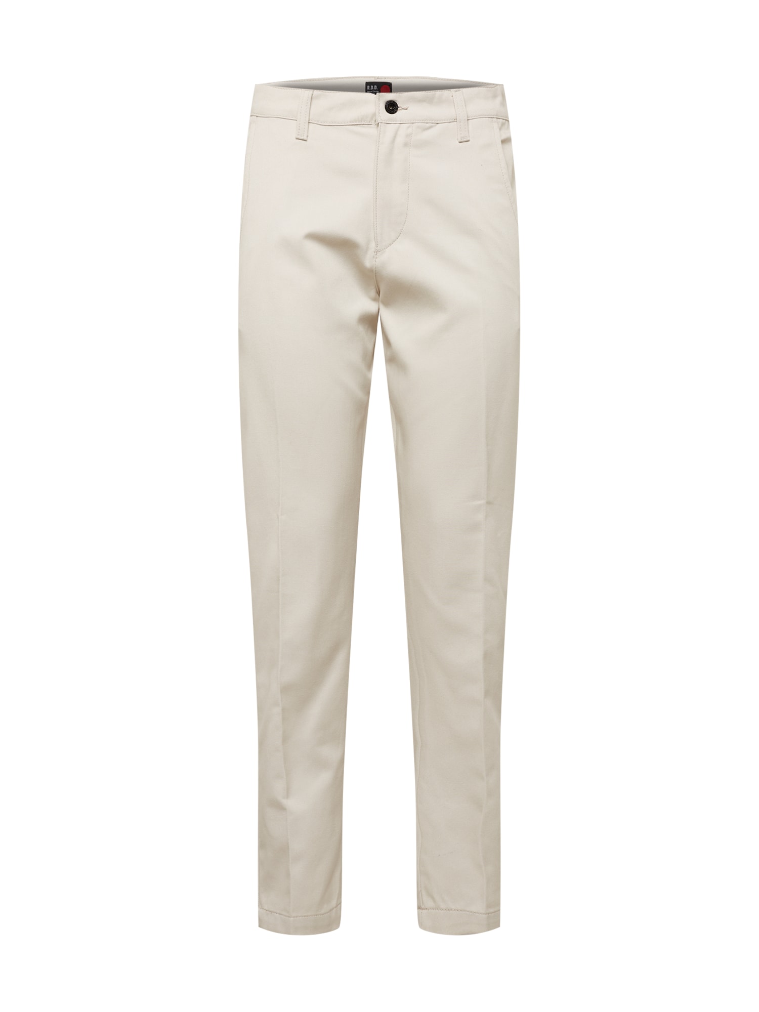 JACK & JONES Chino nadrág 'ROYAL'  bézs