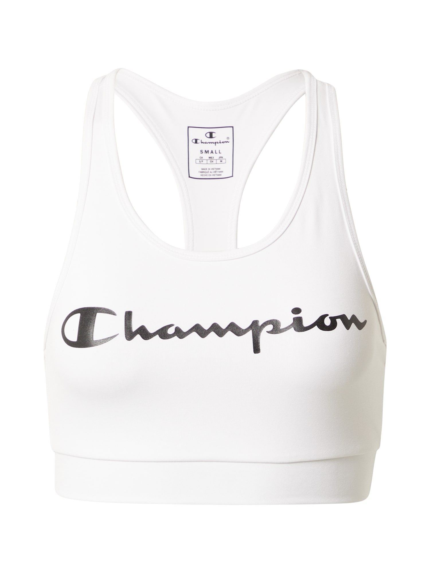 Champion Authentic Athletic Apparel Sportmelltartók  fehér / fekete