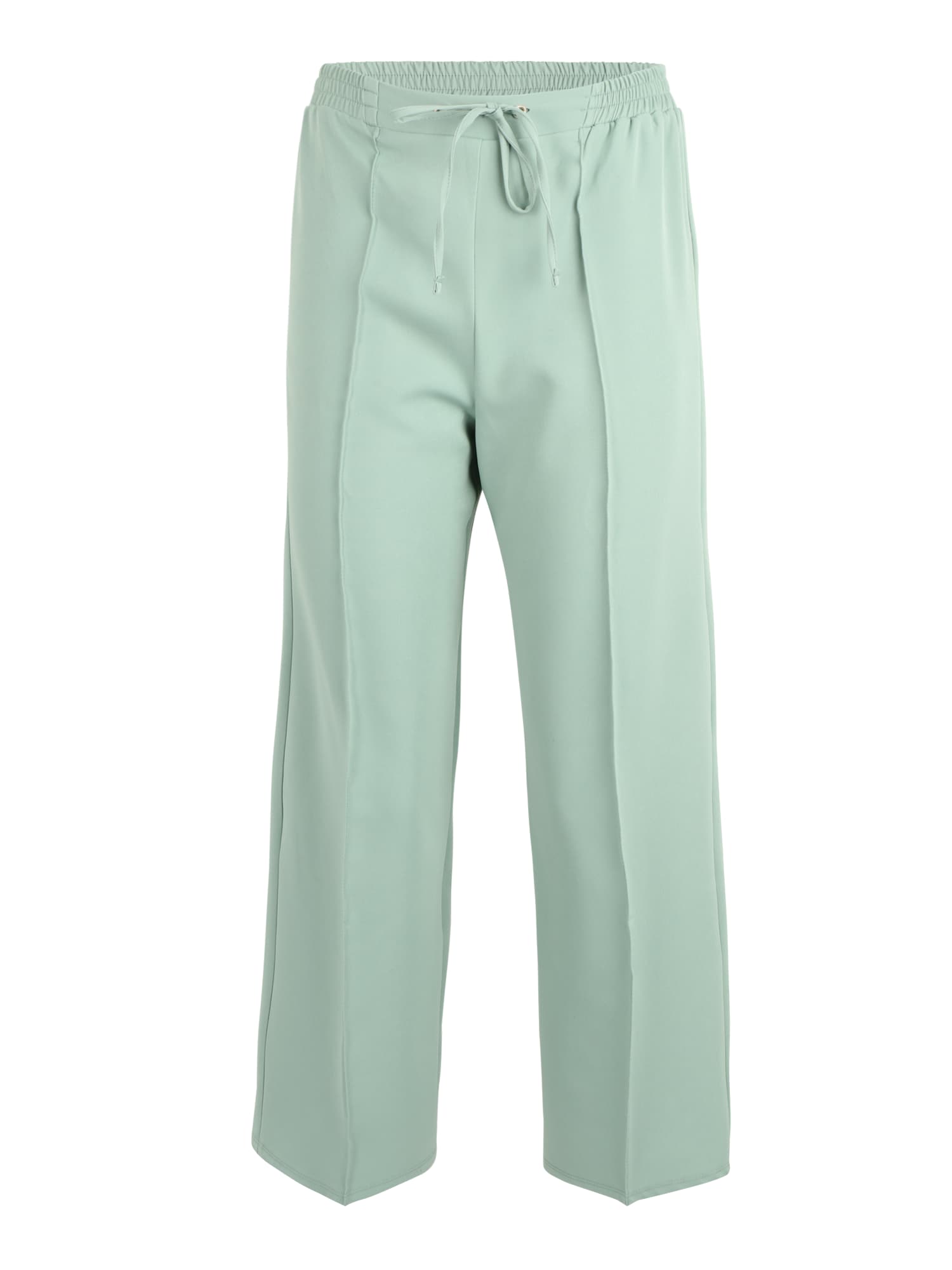 Dorothy Perkins Petite Ráncos nadrág  menta