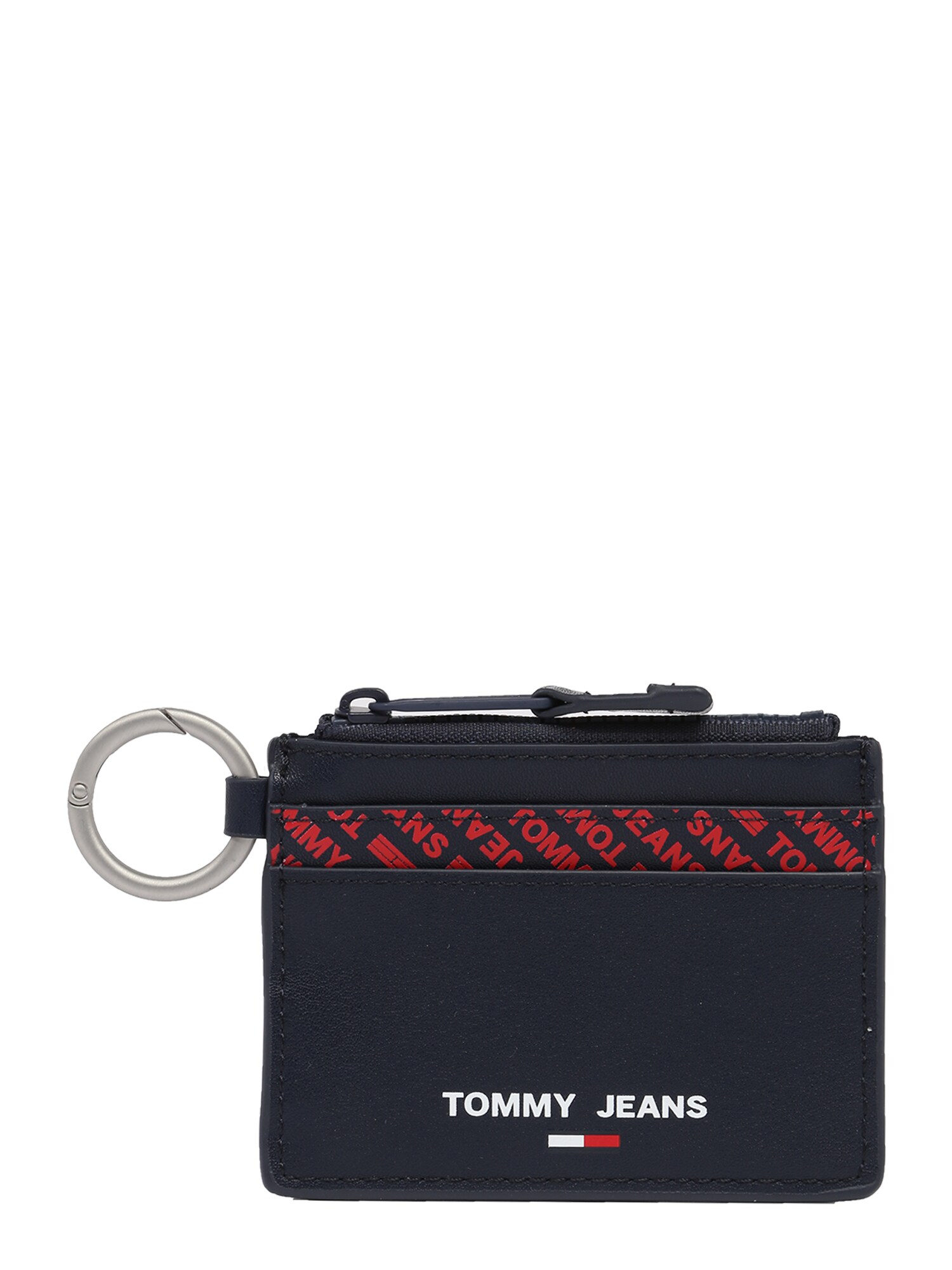 Tommy Jeans Pénztárcák  tengerészkék / fehér / piros