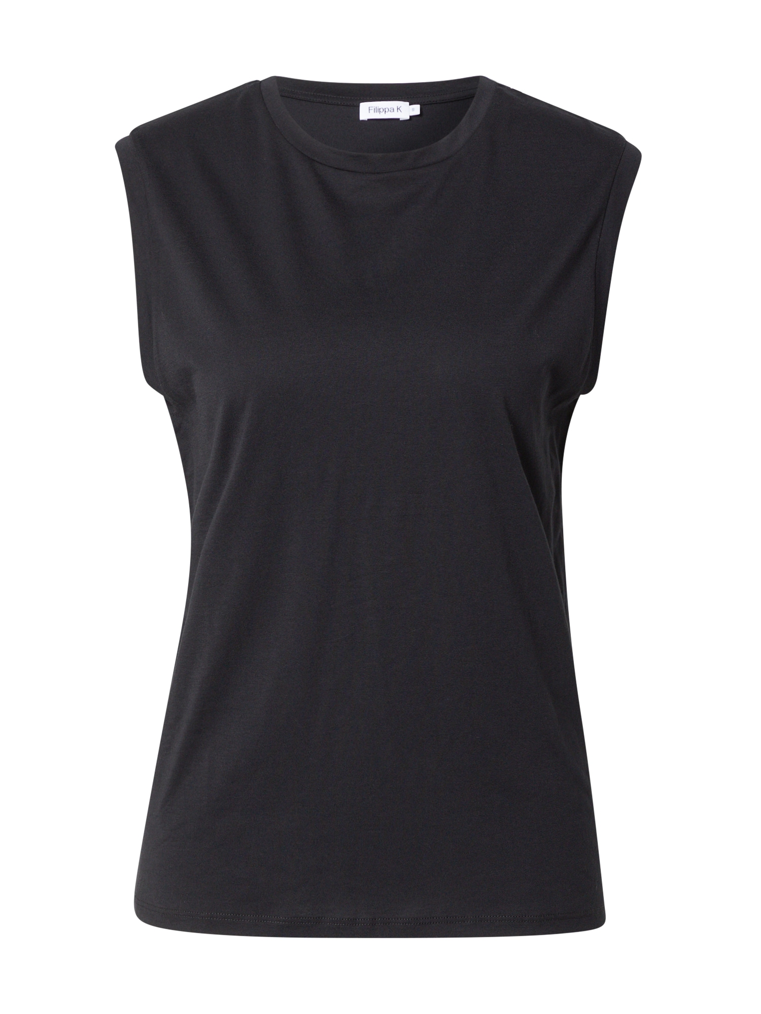 Filippa K Top  fekete