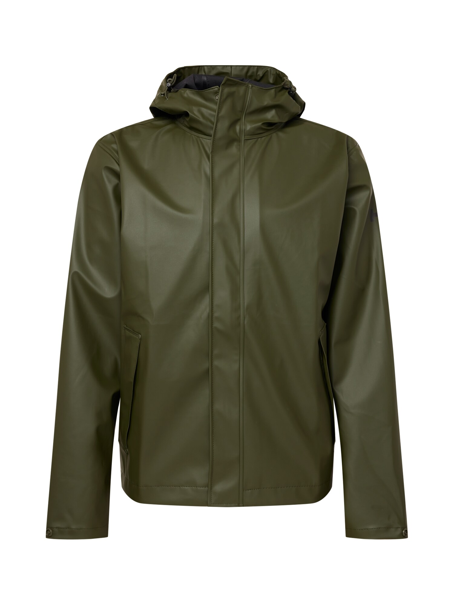 HELLY HANSEN Kültéri kabátok 'MOSS'  khaki