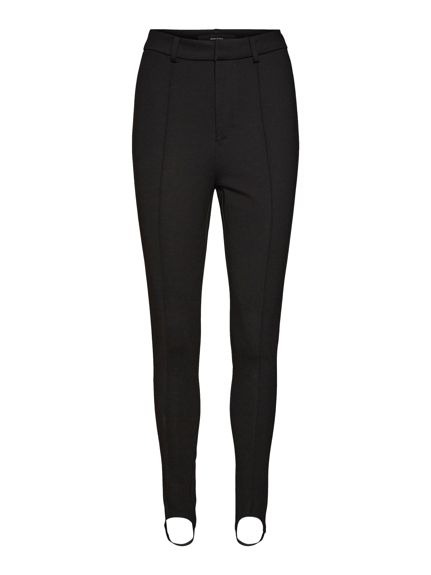 VERO MODA Leggings 'Satia'  fekete