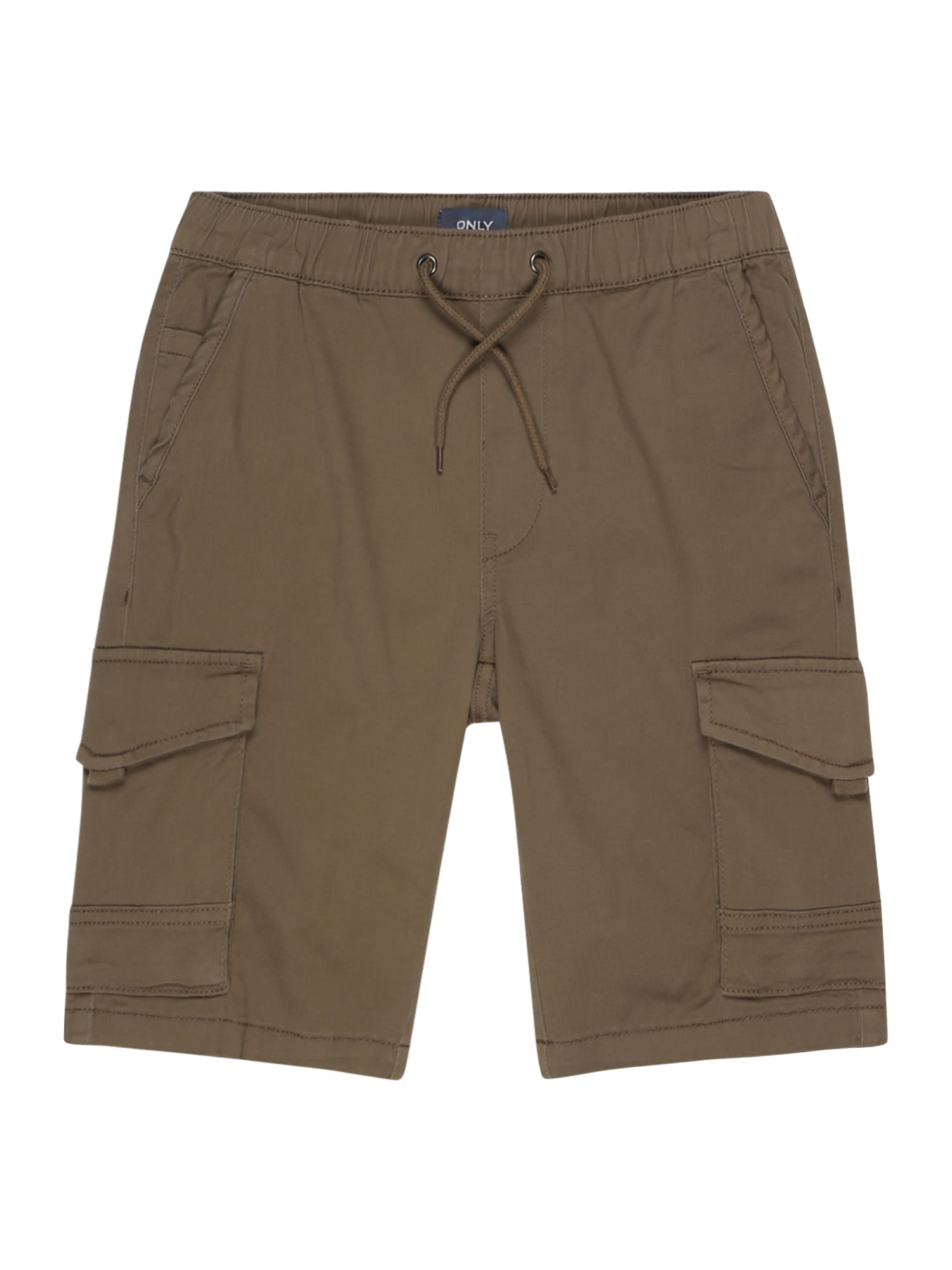 KIDS ONLY Nadrág 'MARC'  khaki