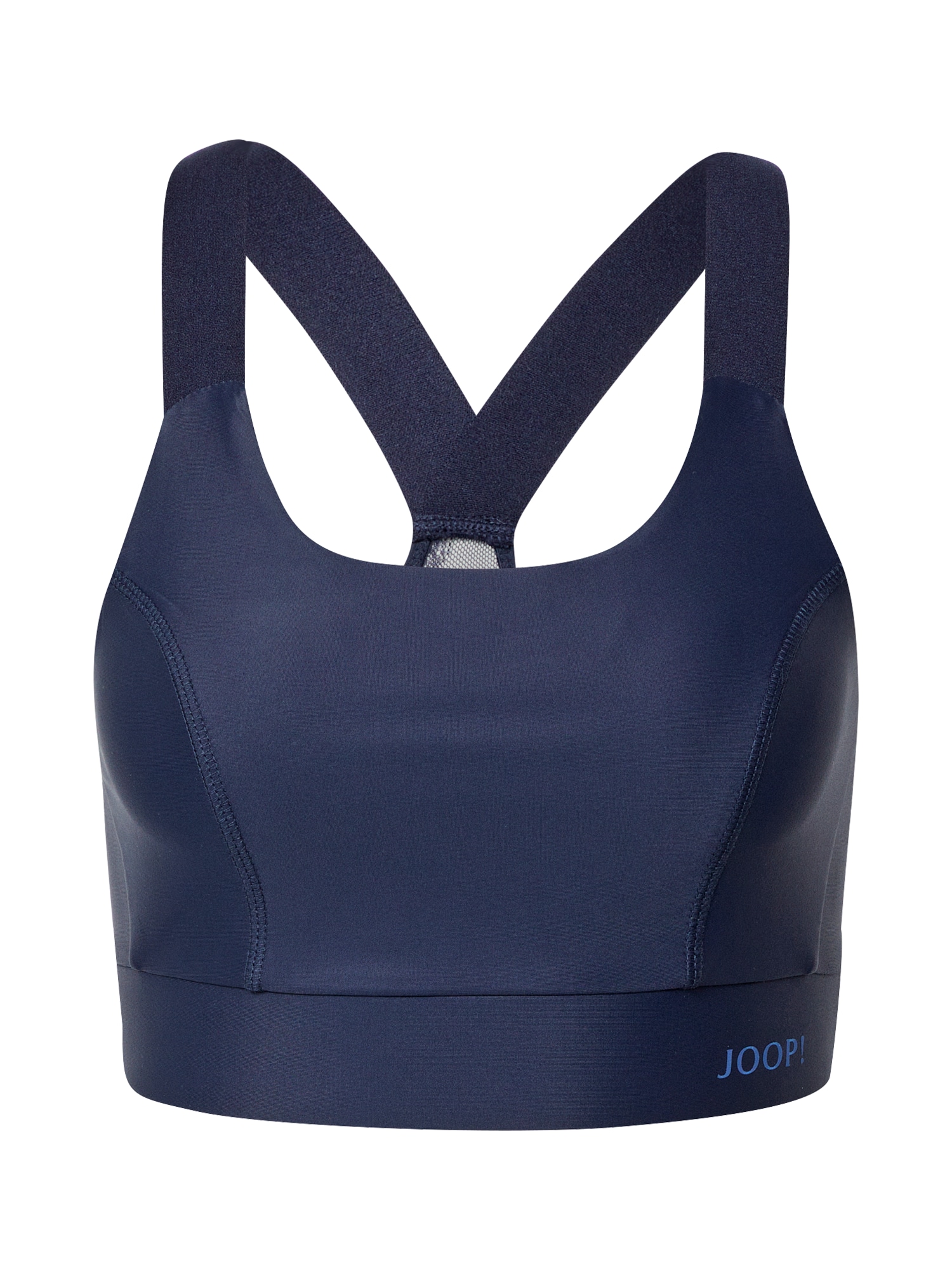 JOOP! Activewear Melltartó  éjkék / kék