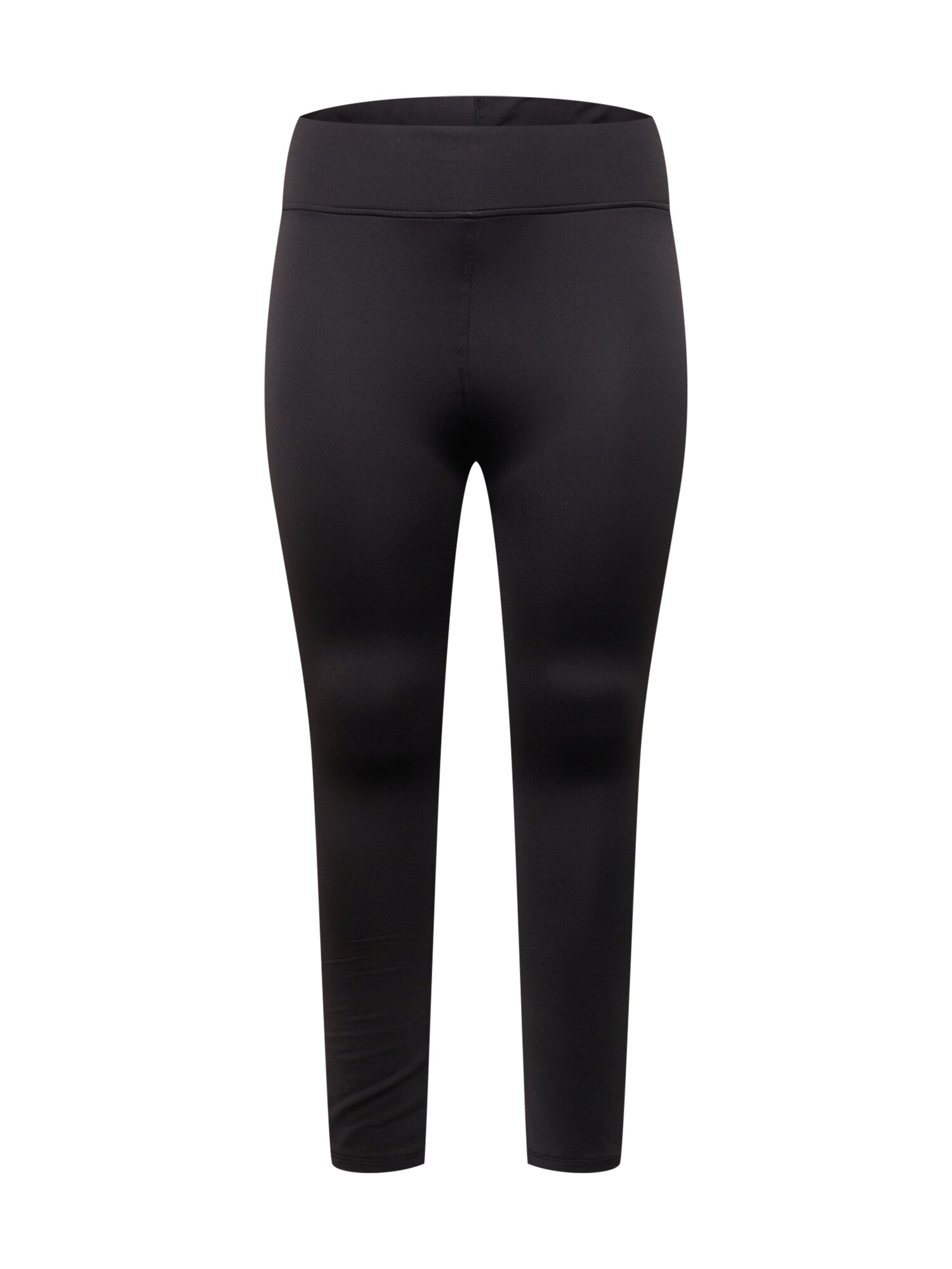 Trendyol Curve Leggings  fekete