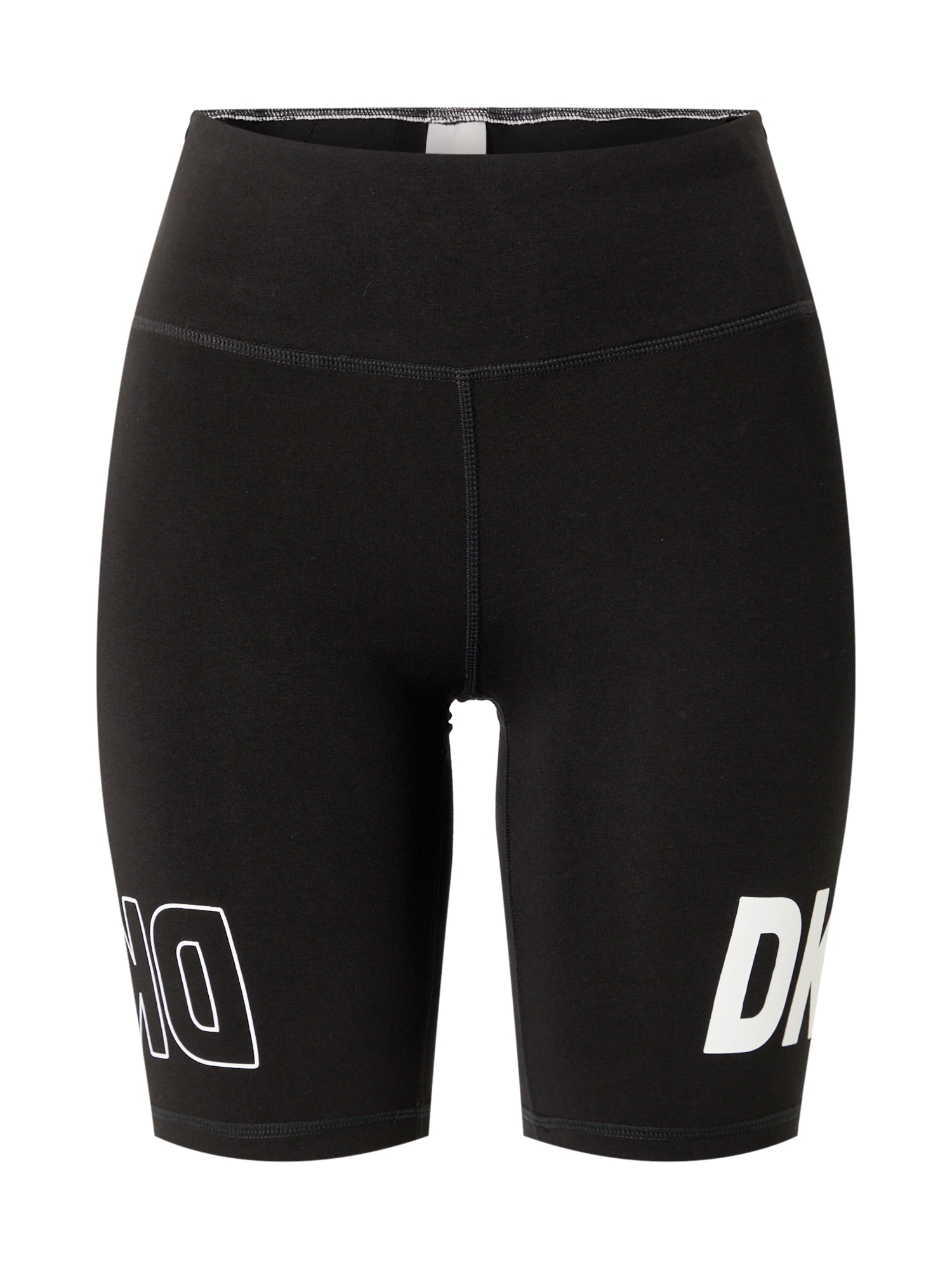 DKNY Performance Leggings  fekete / fehér