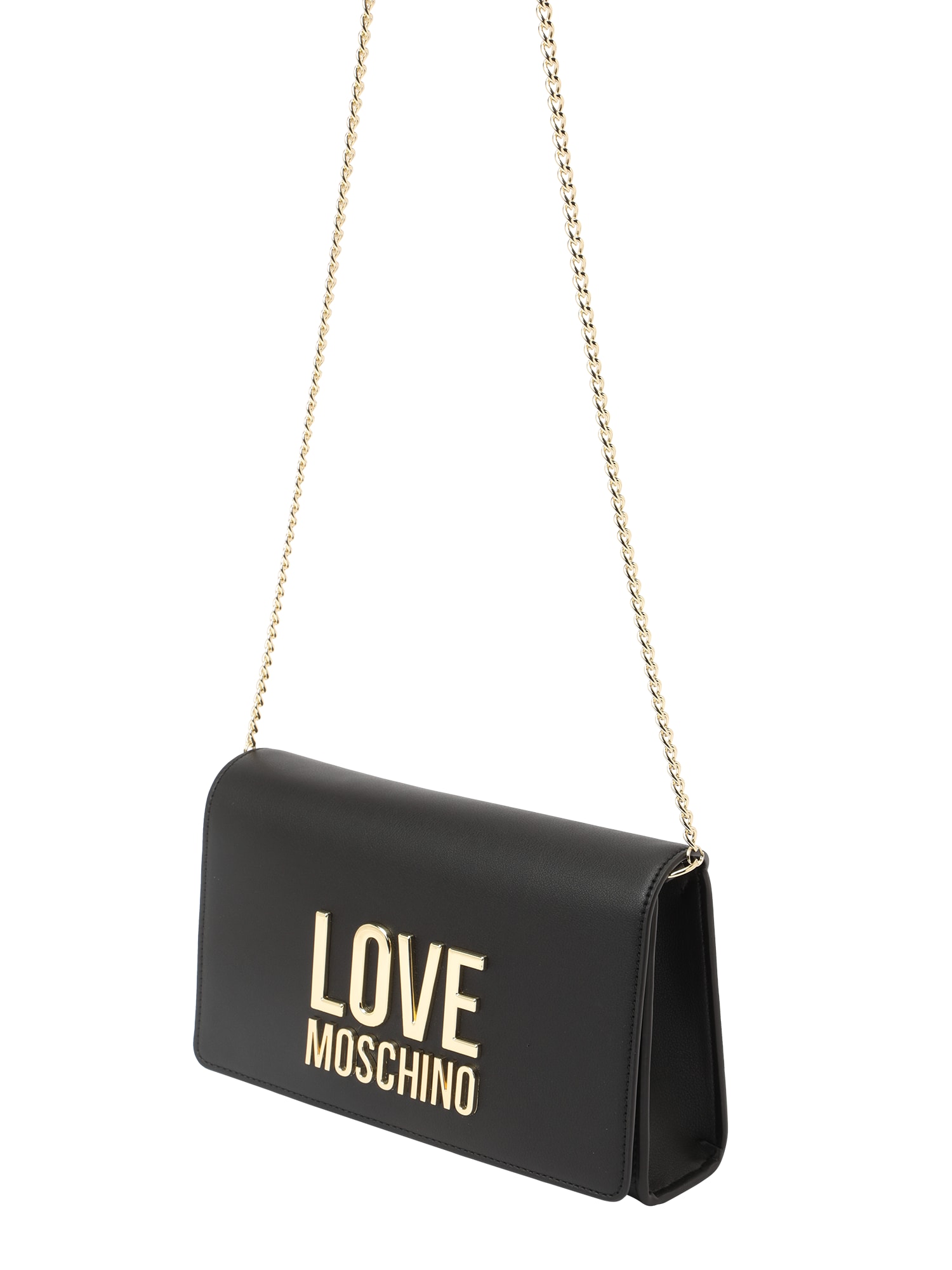 Love Moschino Válltáska  fekete