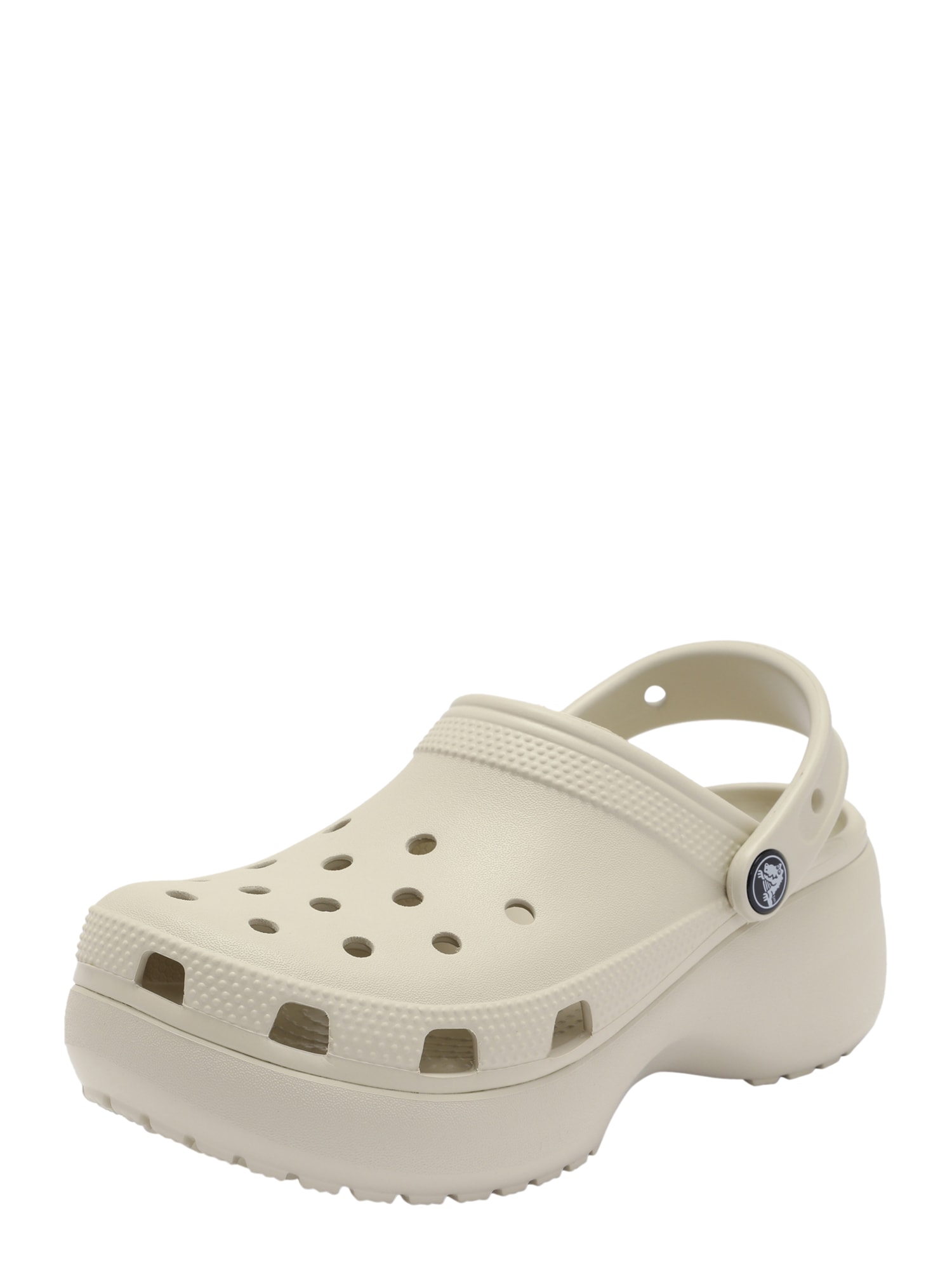 Crocs Klumpák  bézs