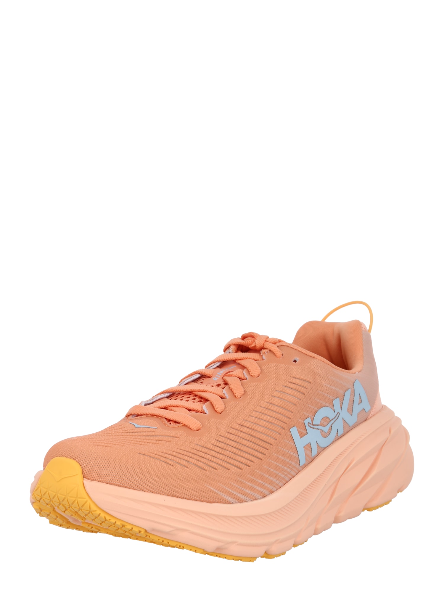 Hoka One One Futócipők 'RINCON 3'  korál / galambkék