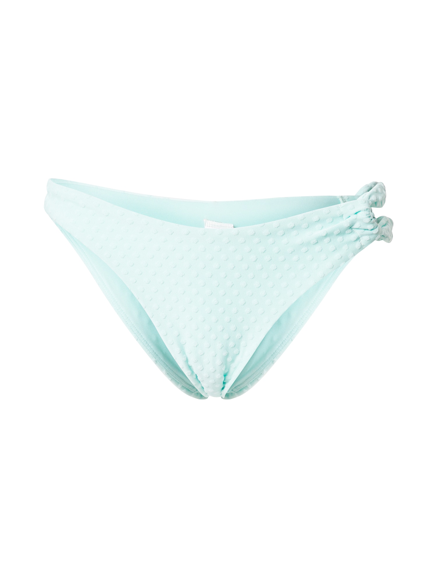 Hunkemöller Bikini nadrágok 'Maui'  menta