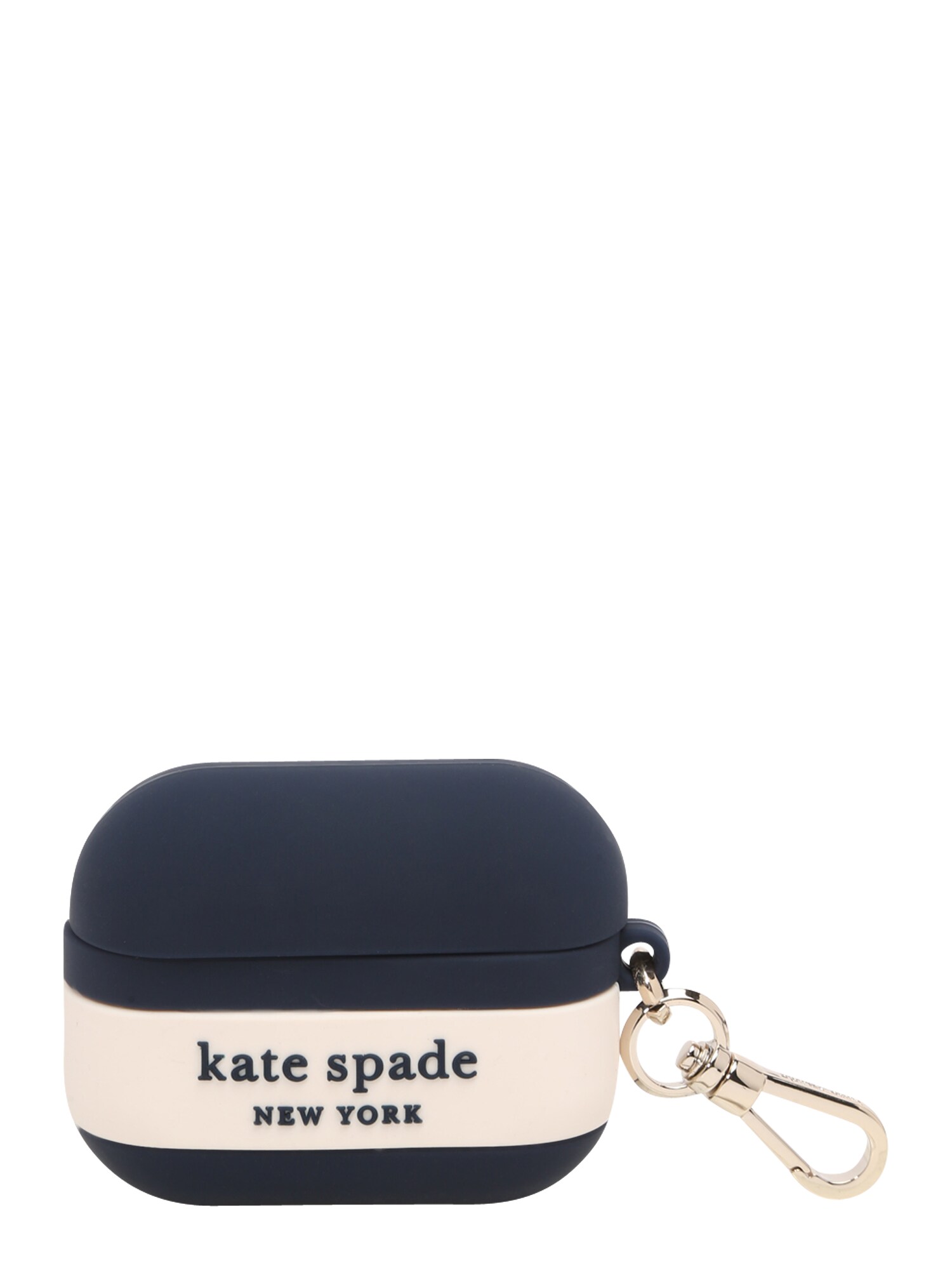 Kate Spade Pénztárcák 'AIRPOD PRO'  kobaltkék / krém