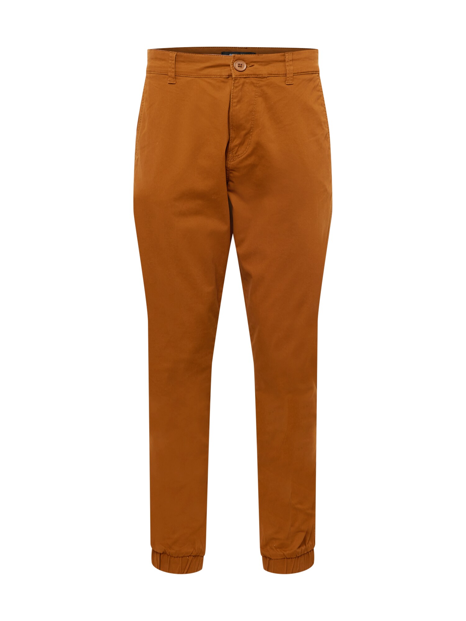 Only & Sons Chino nadrág 'CAM'  barna