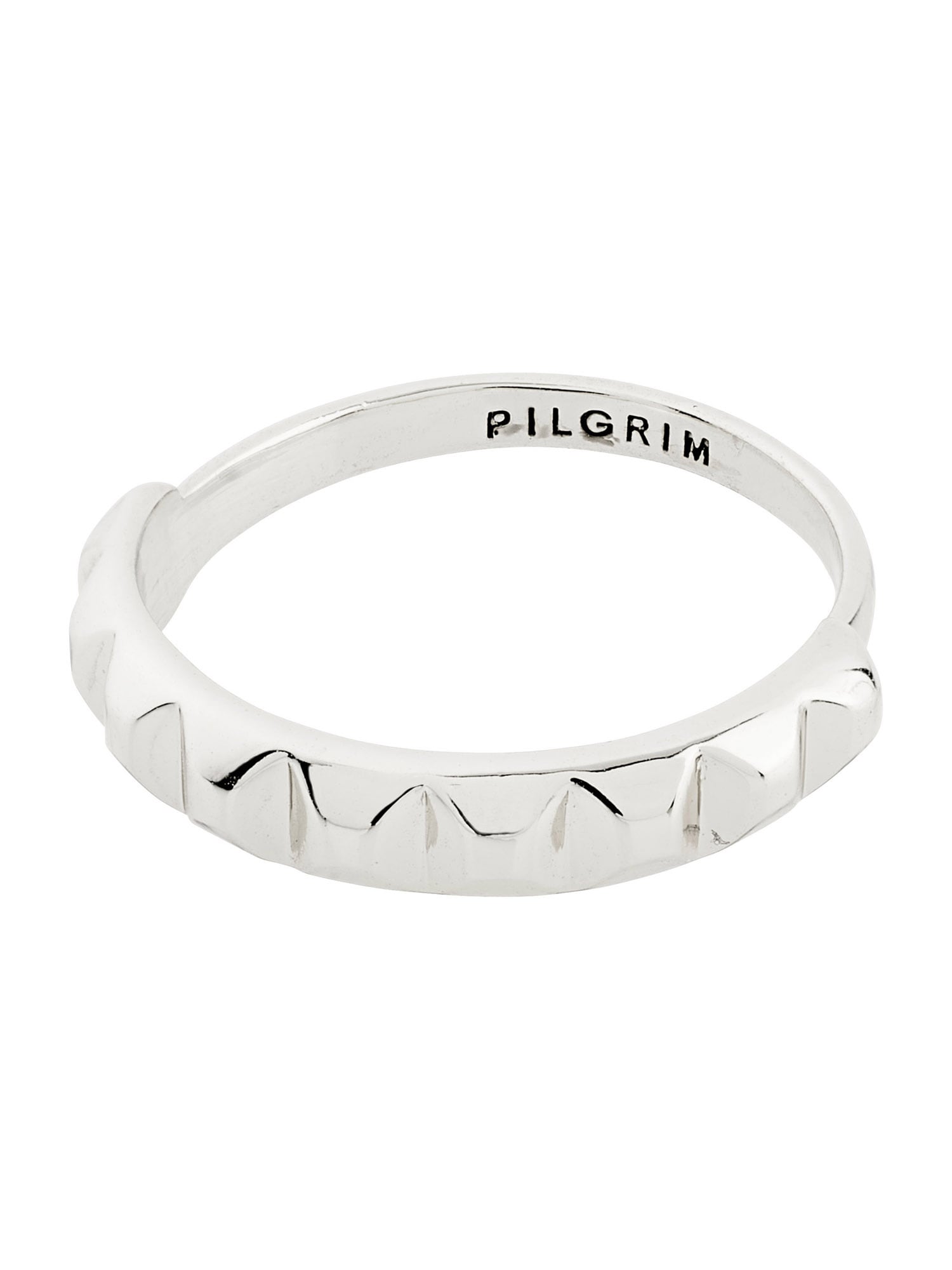 Pilgrim Gyűrűk 'EAA'  ezüst