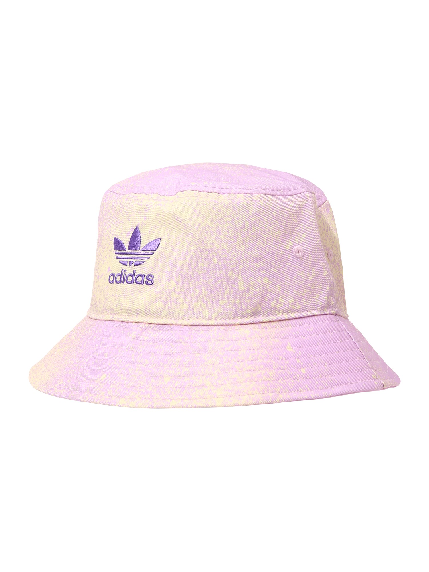 ADIDAS ORIGINALS Kalap  lila / sárga