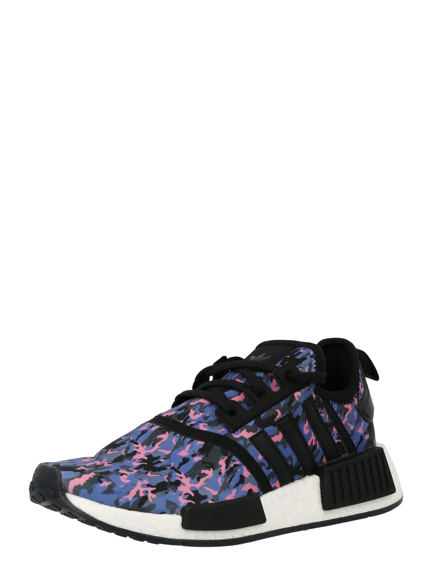 ADIDAS ORIGINALS Sportcipő 'NMD_R1'  vegyes színek