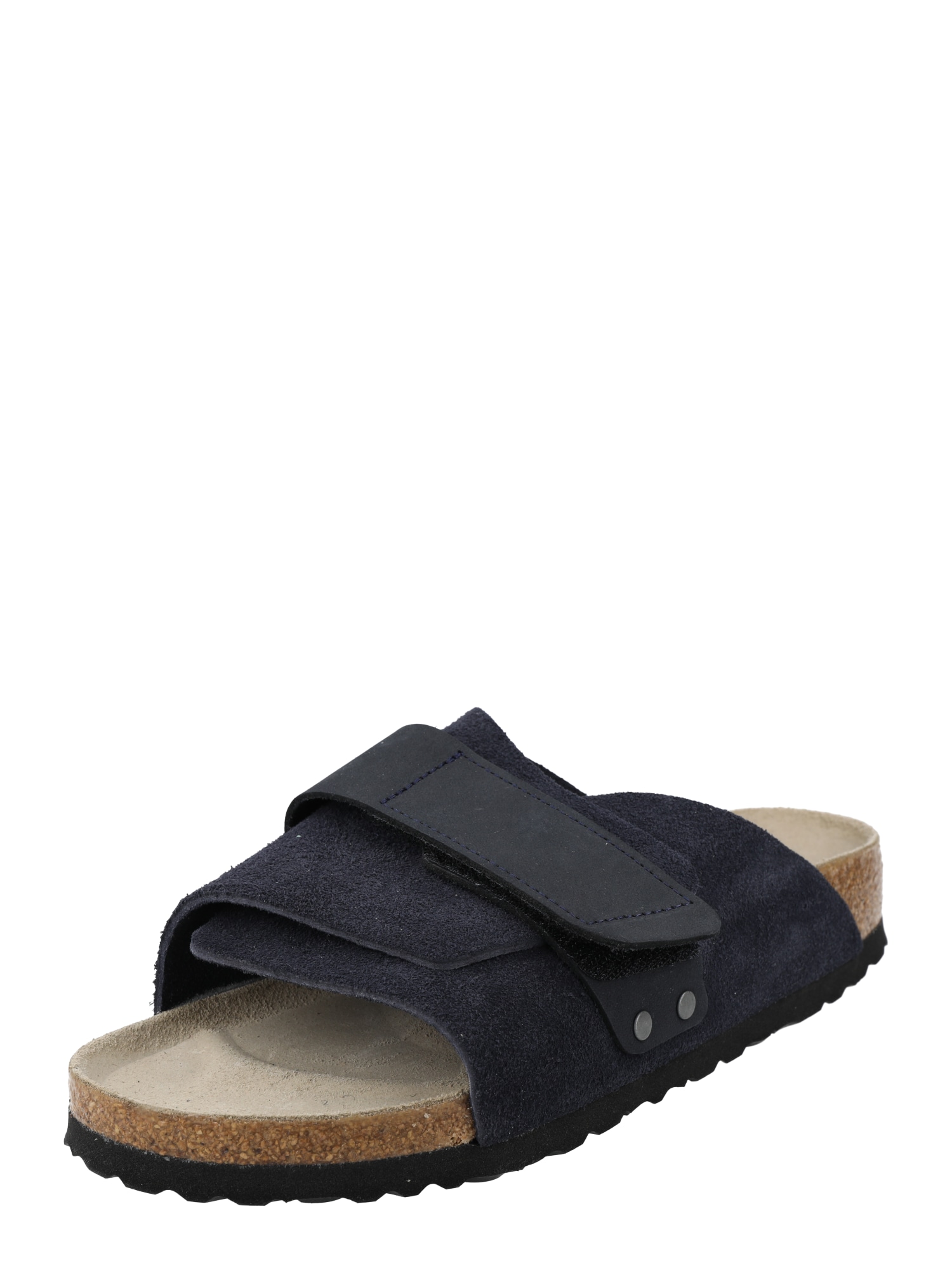 BIRKENSTOCK Papucs 'Kyoto'  sötétkék