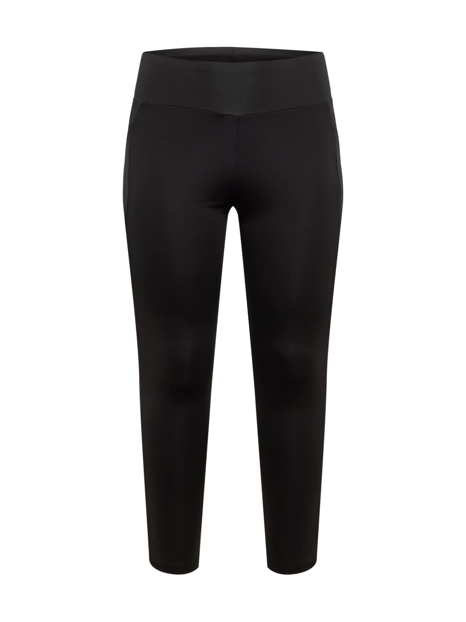 Dorothy Perkins Curve Leggings  fekete